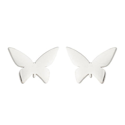 Butterfly Studs