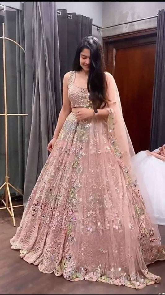 Indian lehenga choli for women Bridal Lehenga, Designer Lehenga Bridesmaid Lehengas, Sabyasachis Lehengas  Indo-western Outfits