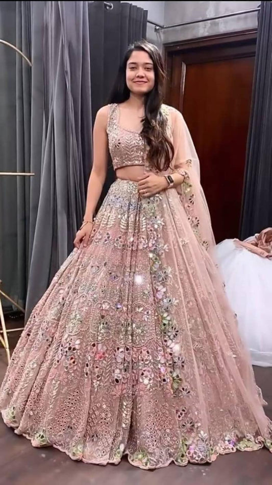 Indian lehenga choli for women Bridal Lehenga, Designer Lehenga Bridesmaid Lehengas, Sabyasachis Lehengas  Indo-western Outfits