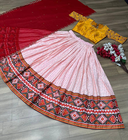 Indian Lehenga Choli For Women, Designer Indian Traditional Readymade Ghargra Choli Wedding, Bridesmaids Sangeet,Mahendi Wear Lengha Choli