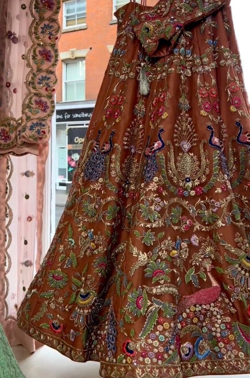 lehenga choli for women ready to wear,Indian clothes for woman,Eid Gift for her,lehenga choli for women wedding