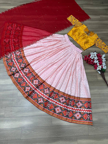 Indian Lehenga Choli For Women, Designer Indian Traditional Readymade Ghargra Choli Wedding, Bridesmaids Sangeet,Mahendi Wear Lengha Choli