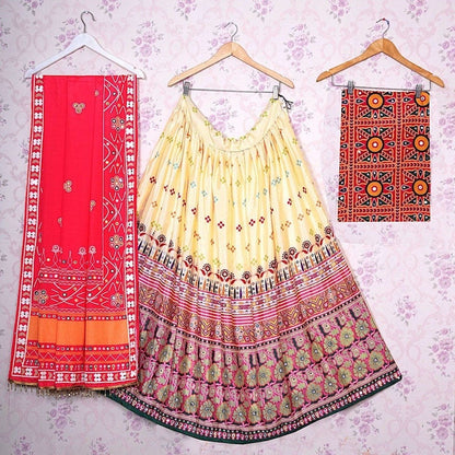 Navratri Special Chaniya Choli For Garba,Garba lehenga women,Navratri Lehenga,Ghagra Choli navratri chaniya choli,Lehenga choli