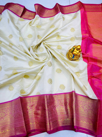 ASHIRWAD SILK BY KASMORA WEAVING SILK FESTIVE WEAR SAREE COLLECTION